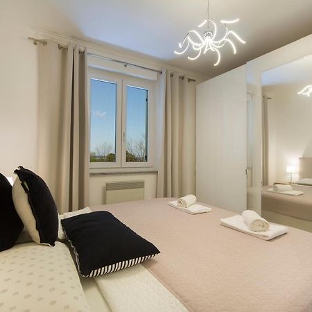 Apartment Marica Pula Luaran gambar