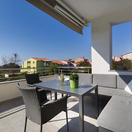 Apartment Marica Pula Luaran gambar