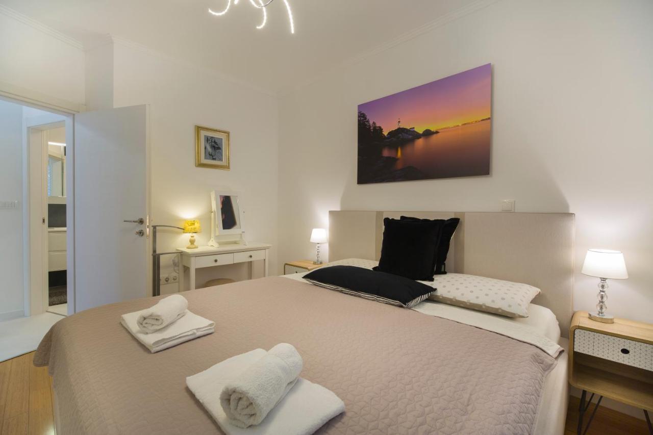 Apartment Marica Pula Luaran gambar