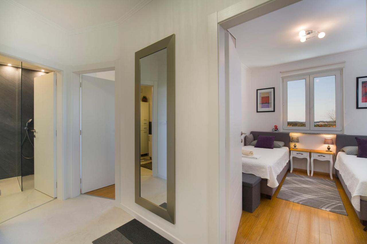 Apartment Marica Pula Luaran gambar