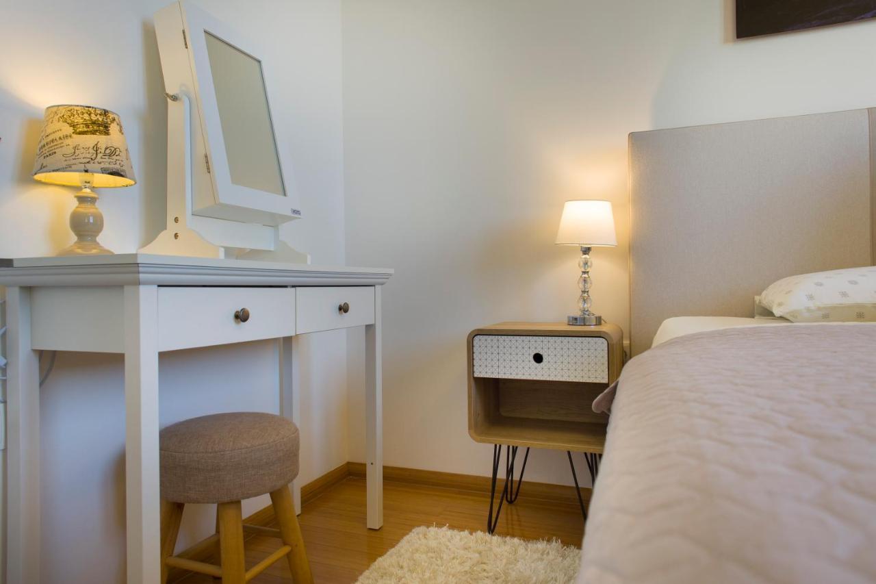 Apartment Marica Pula Luaran gambar