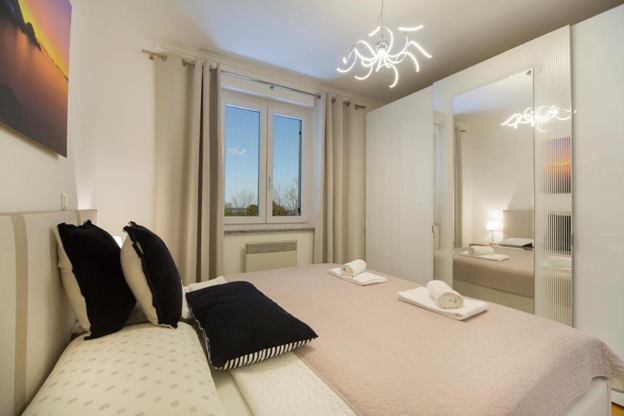 Apartment Marica Pula Luaran gambar