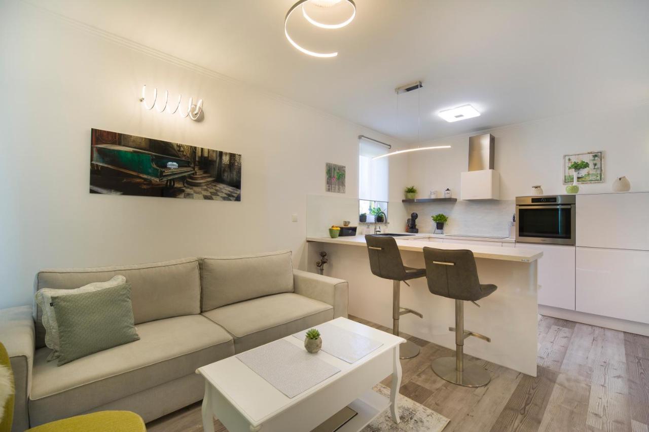 Apartment Marica Pula Luaran gambar