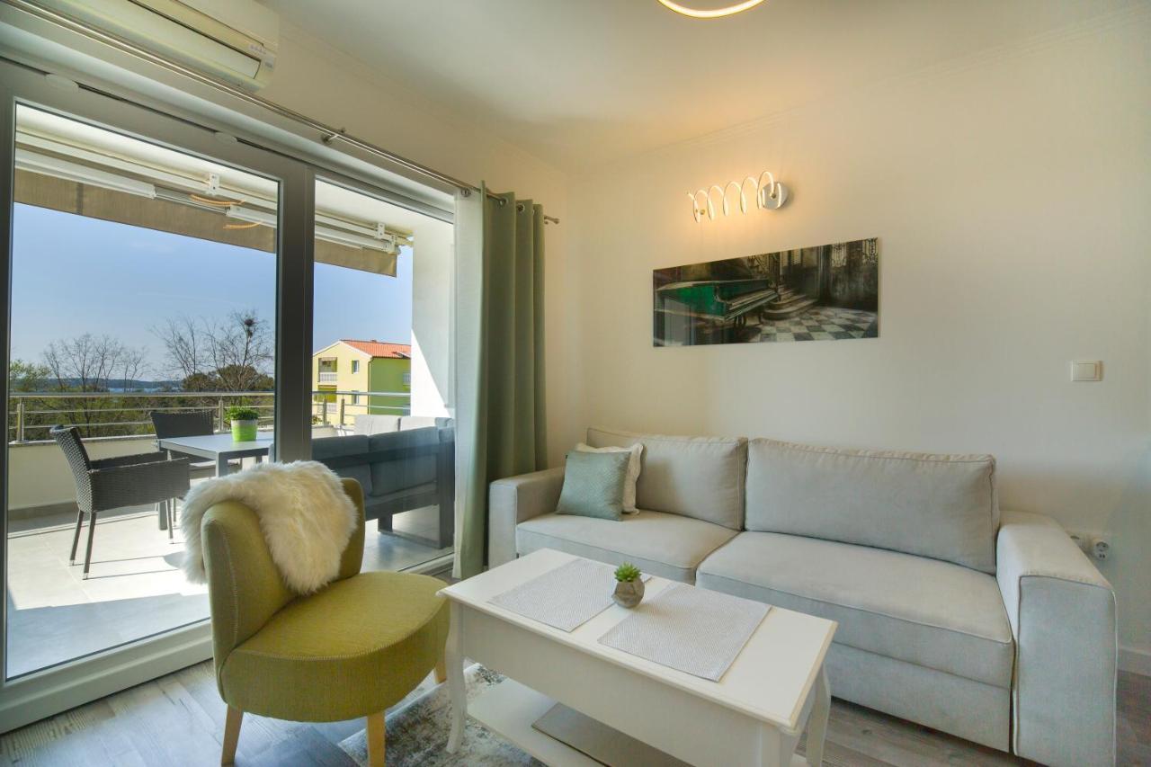 Apartment Marica Pula Luaran gambar