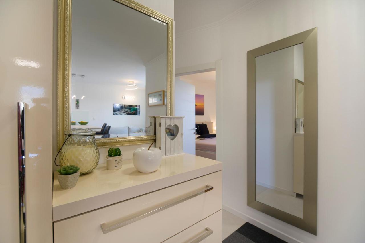 Apartment Marica Pula Luaran gambar