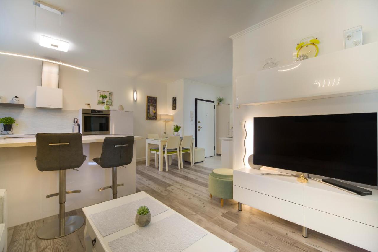 Apartment Marica Pula Luaran gambar
