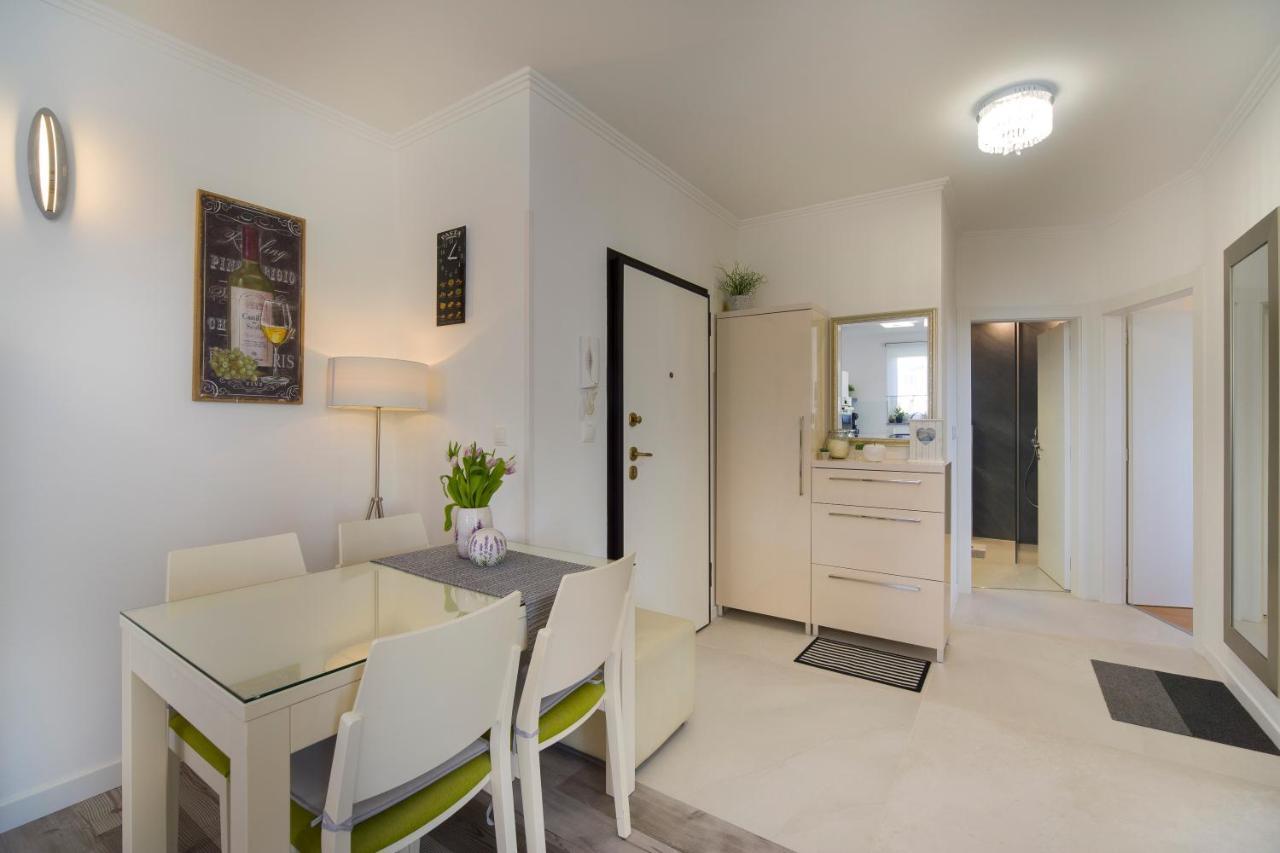 Apartment Marica Pula Luaran gambar