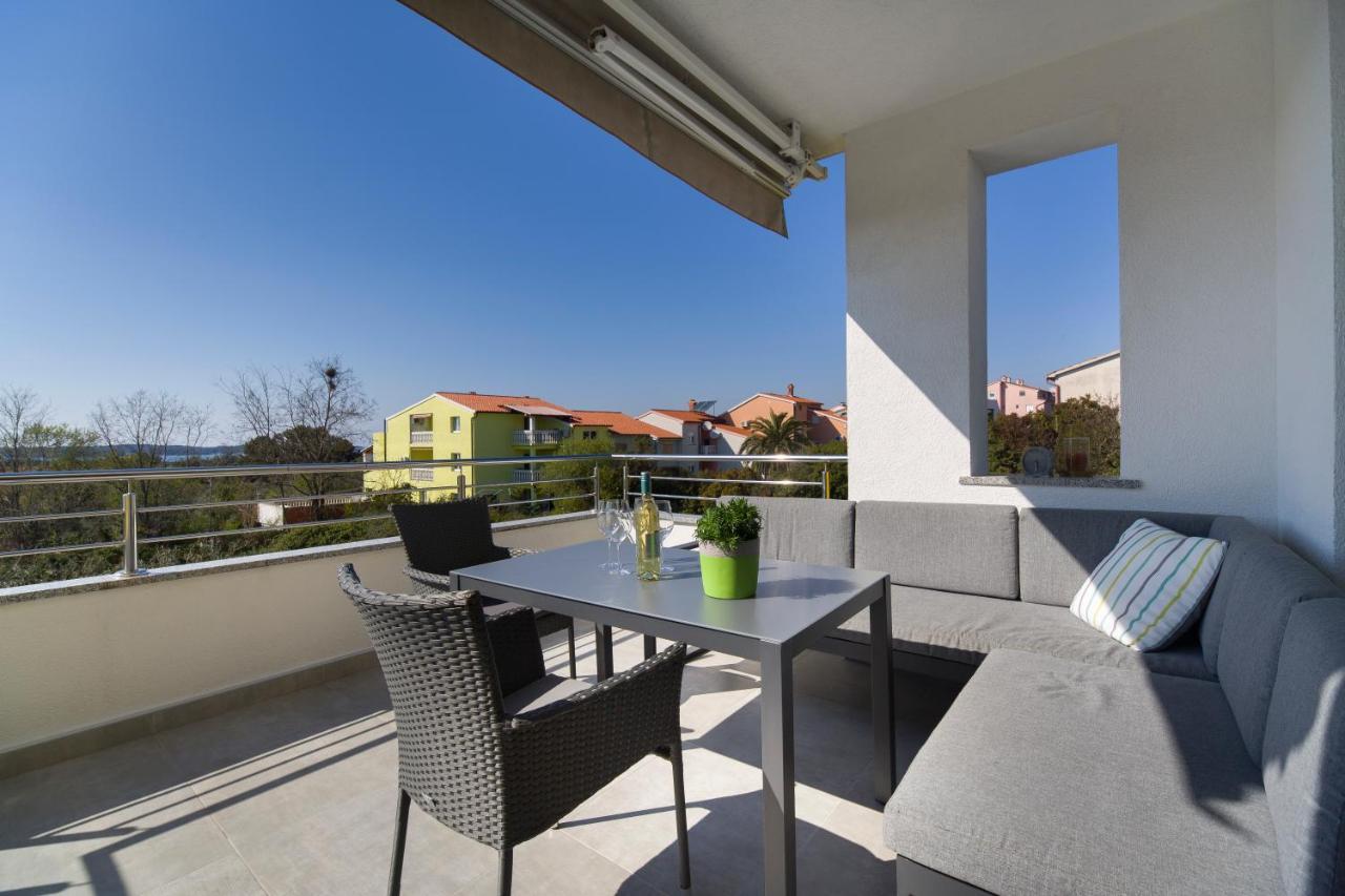 Apartment Marica Pula Luaran gambar