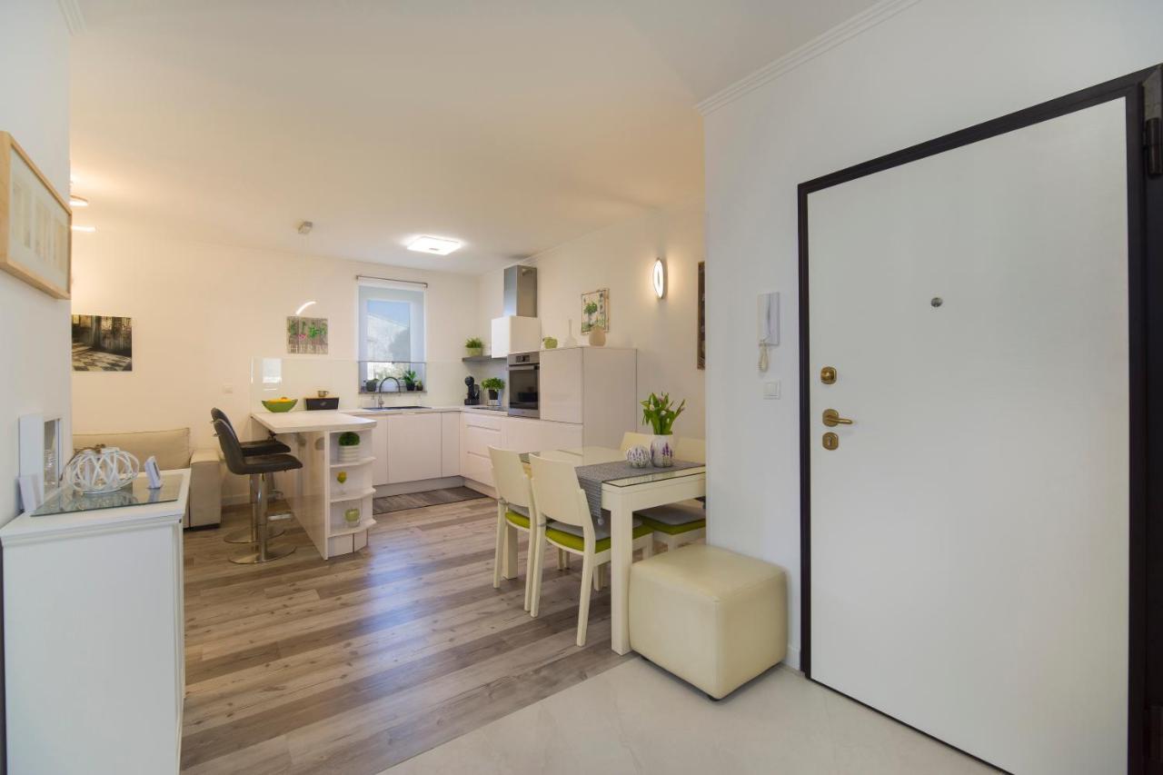 Apartment Marica Pula Luaran gambar