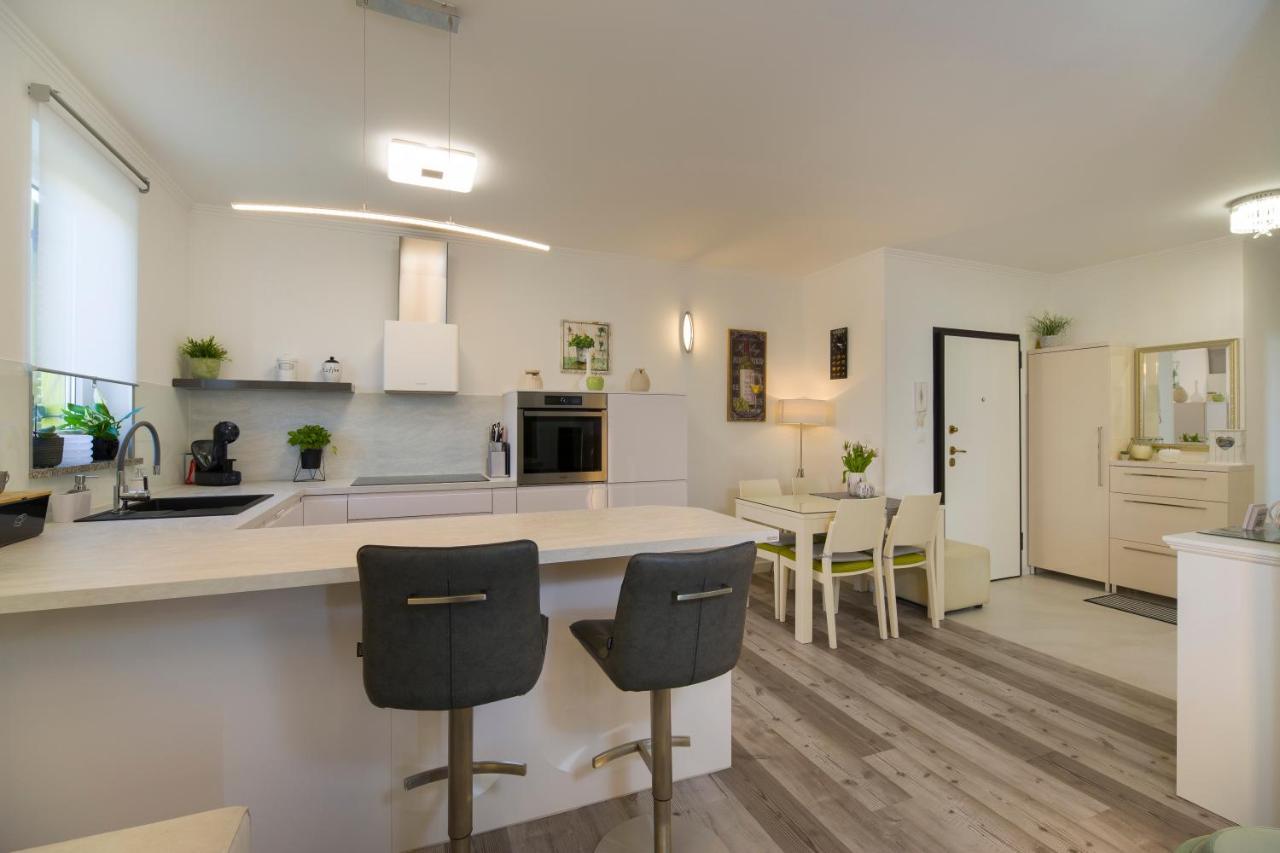 Apartment Marica Pula Luaran gambar