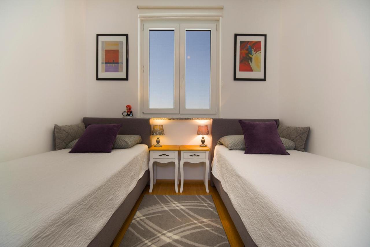Apartment Marica Pula Luaran gambar