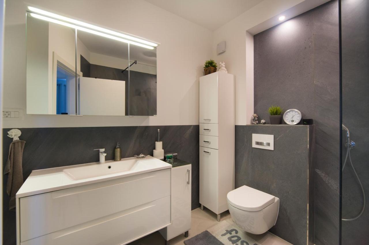 Apartment Marica Pula Luaran gambar