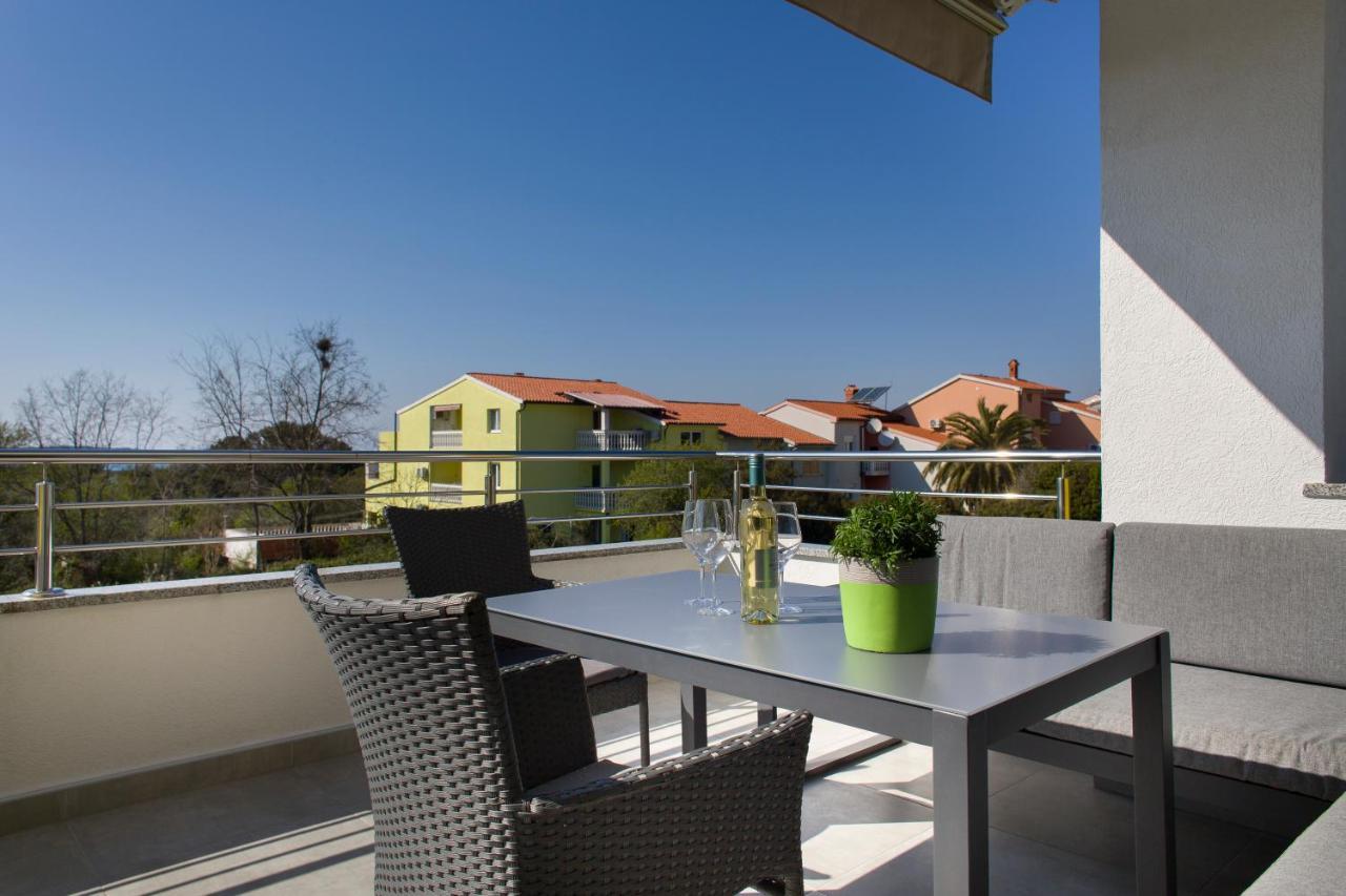 Apartment Marica Pula Luaran gambar