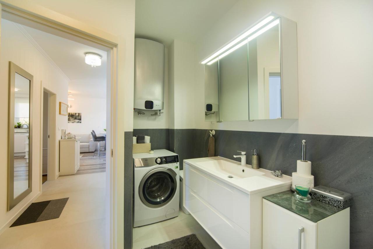 Apartment Marica Pula Luaran gambar