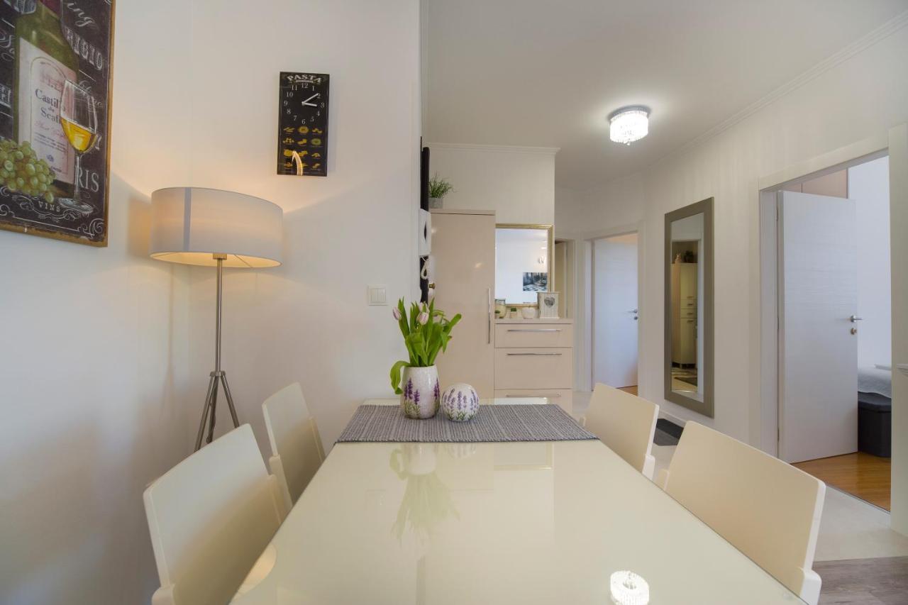 Apartment Marica Pula Luaran gambar