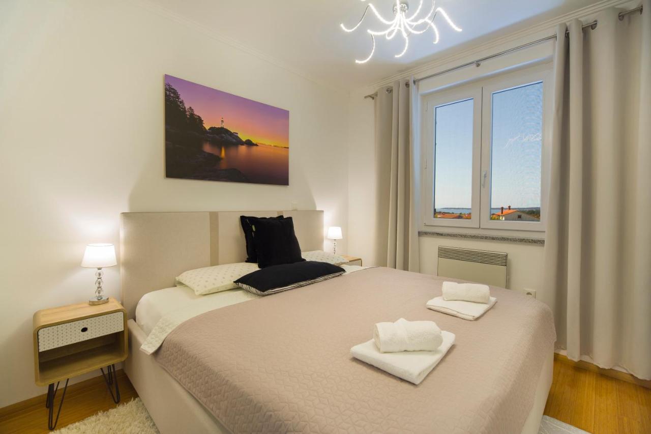 Apartment Marica Pula Luaran gambar