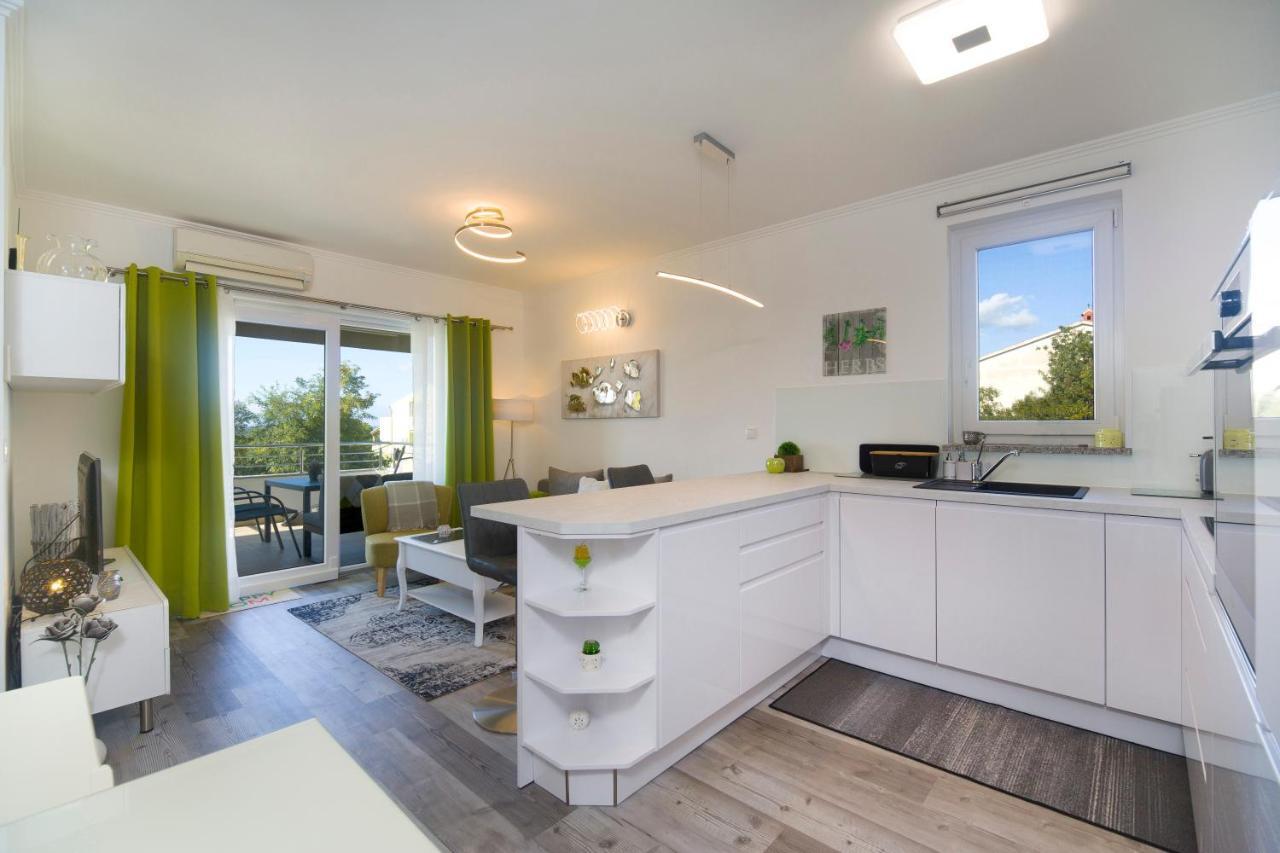 Apartment Marica Pula Luaran gambar