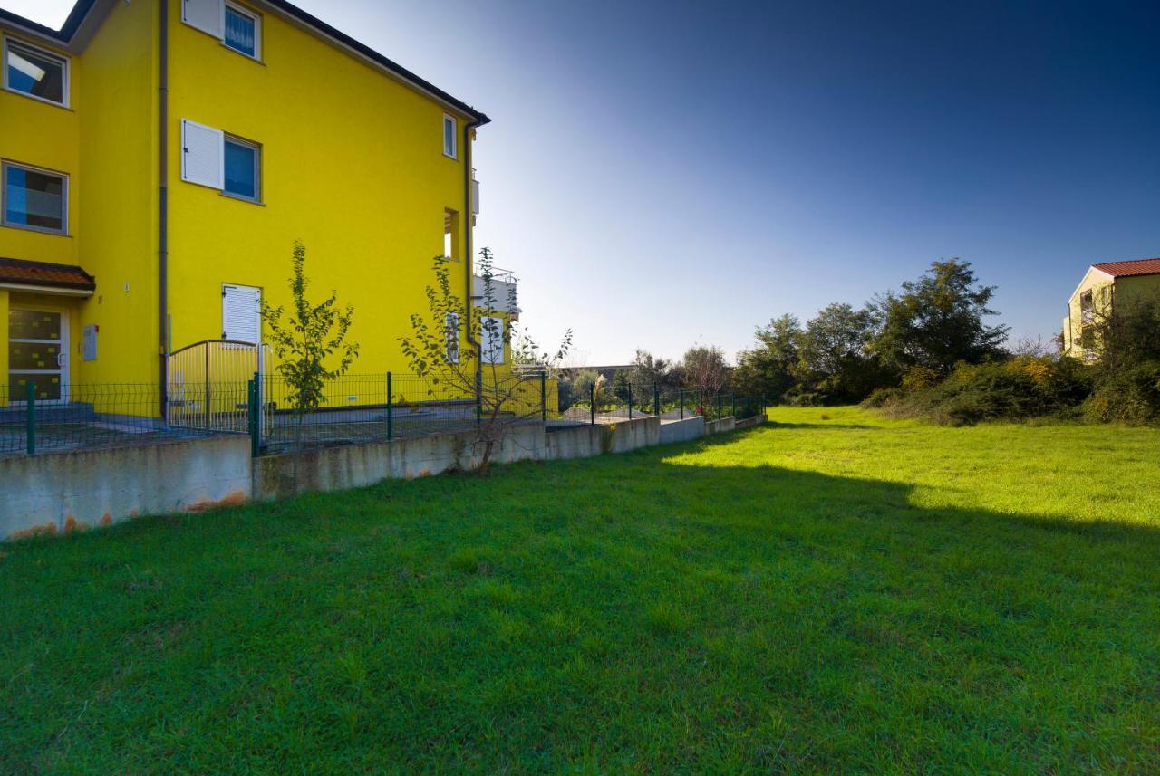 Apartment Marica Pula Luaran gambar